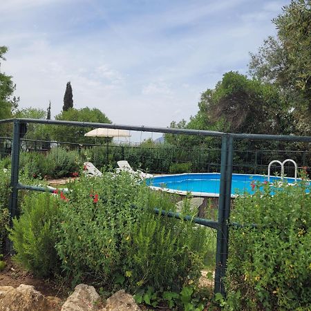 Casa Abanto Villa Ronda Kültér fotó