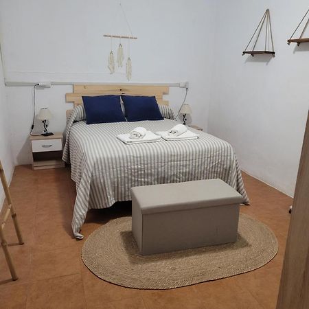 Casa Abanto Villa Ronda Kültér fotó
