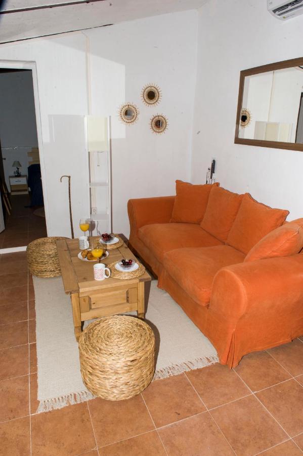 Casa Abanto Villa Ronda Kültér fotó