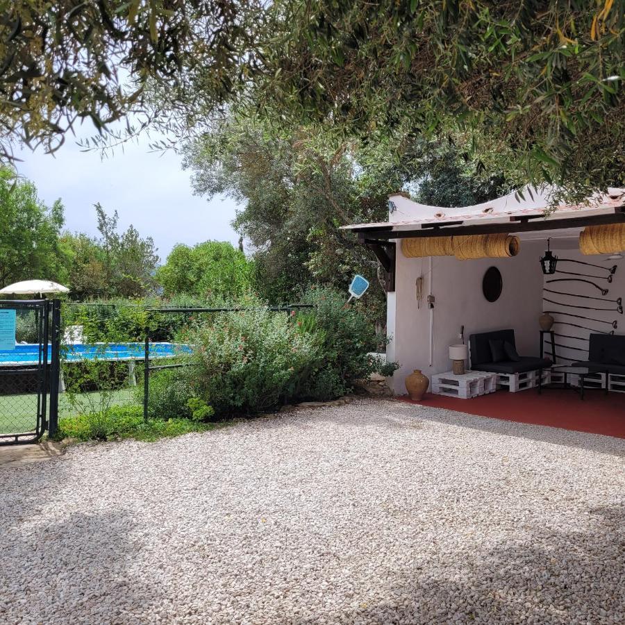 Casa Abanto Villa Ronda Kültér fotó