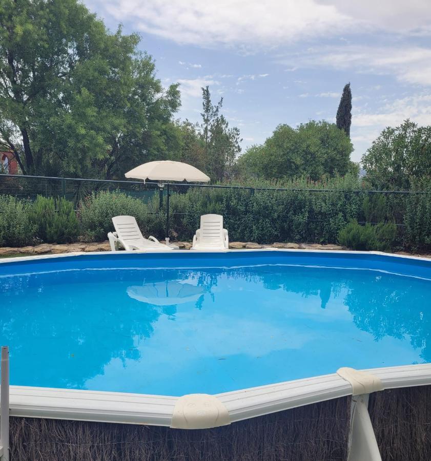 Casa Abanto Villa Ronda Kültér fotó