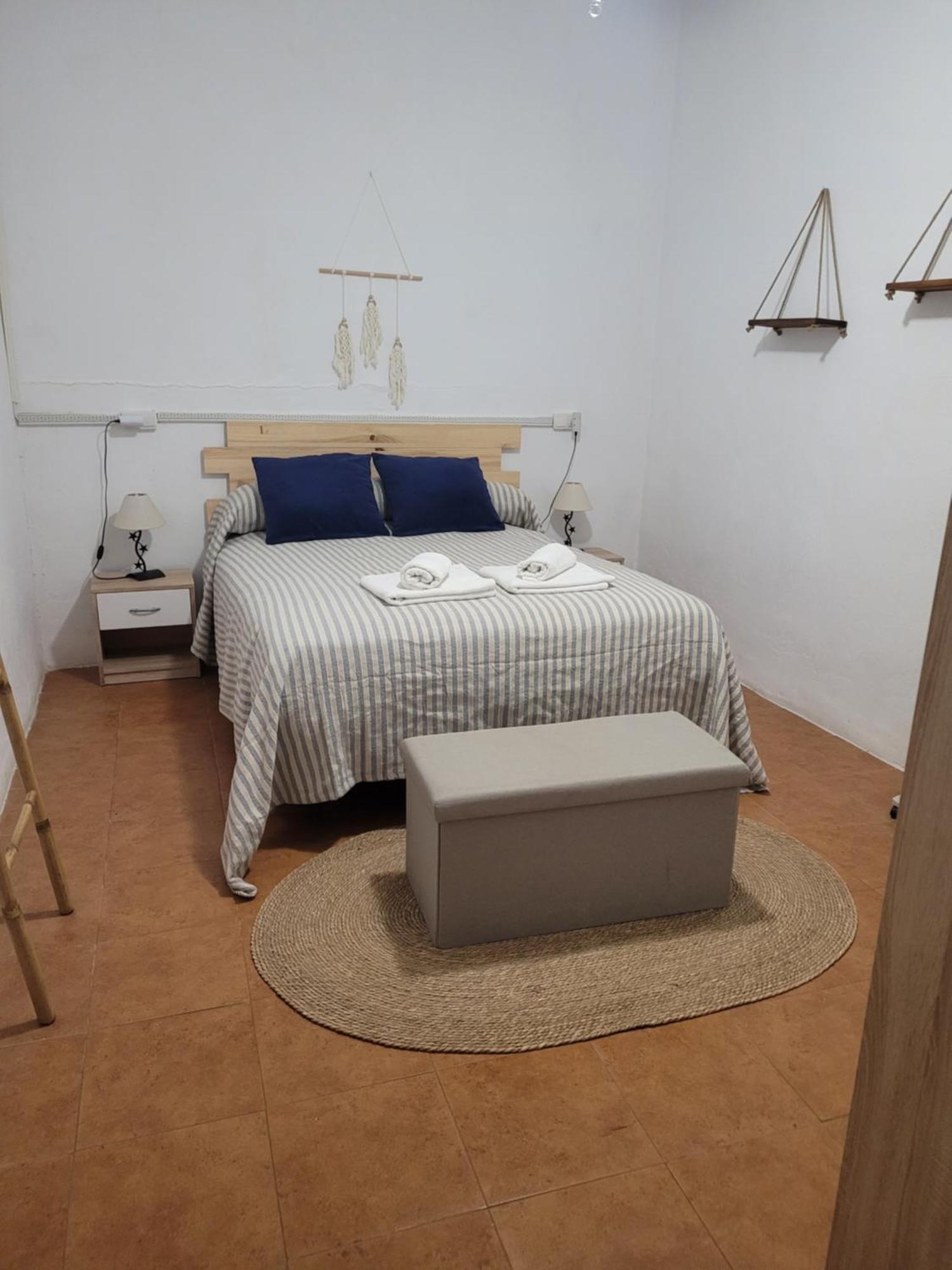 Casa Abanto Villa Ronda Kültér fotó