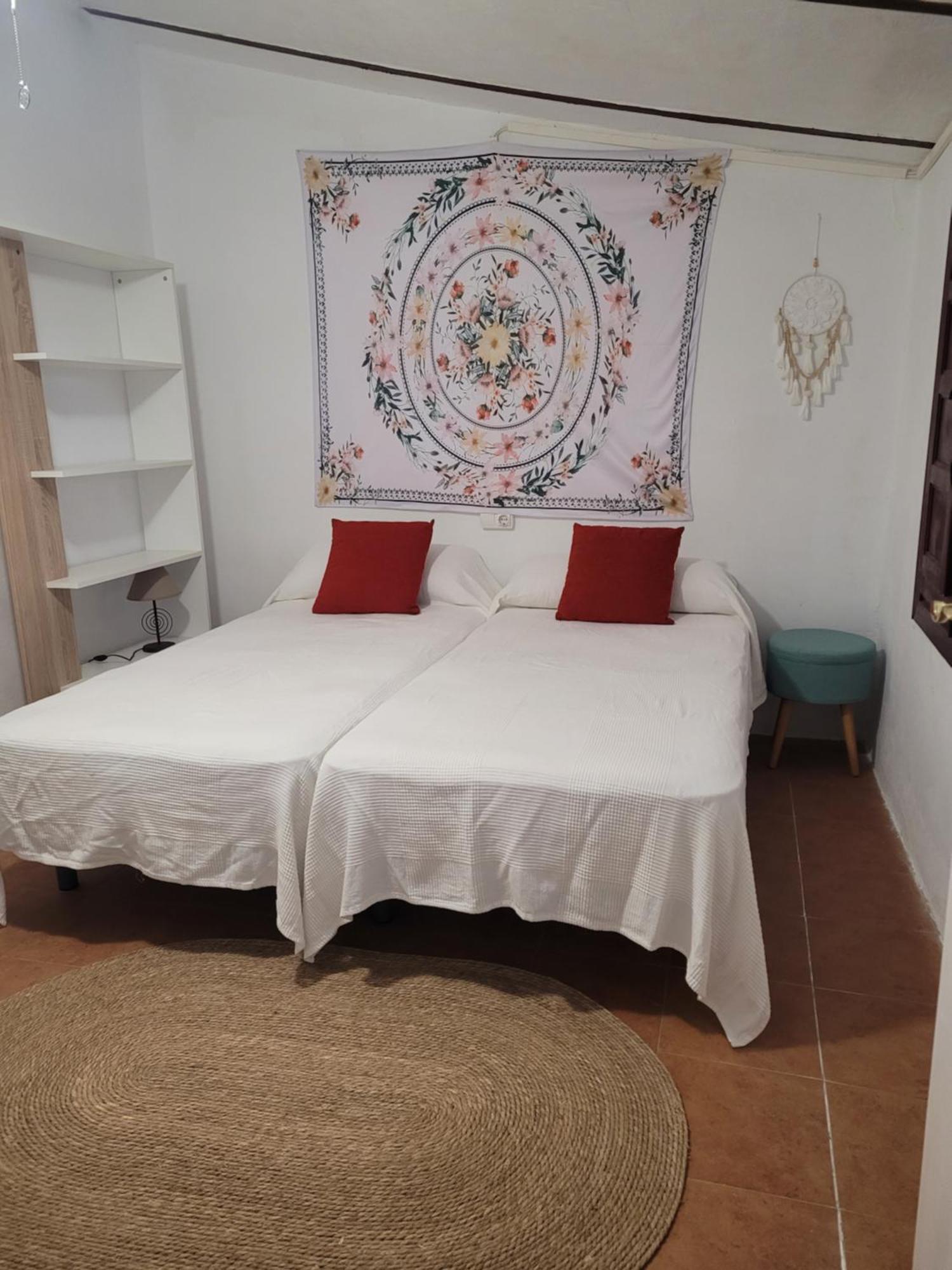 Casa Abanto Villa Ronda Kültér fotó